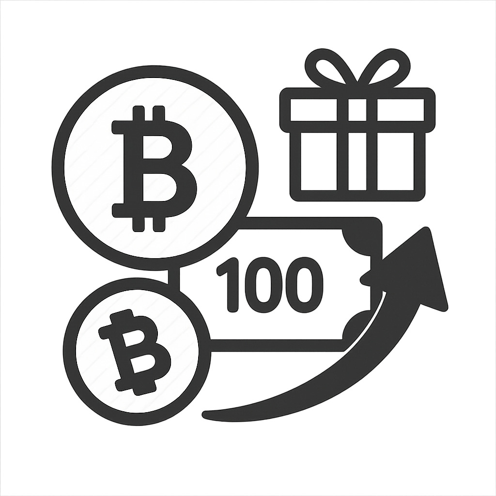 Crypto-Deposit-Bonus